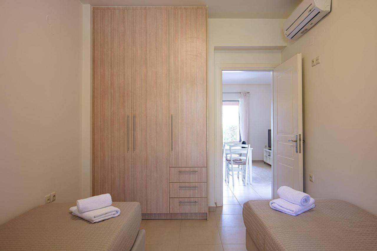 A & C Homes Plakiás Exterior foto