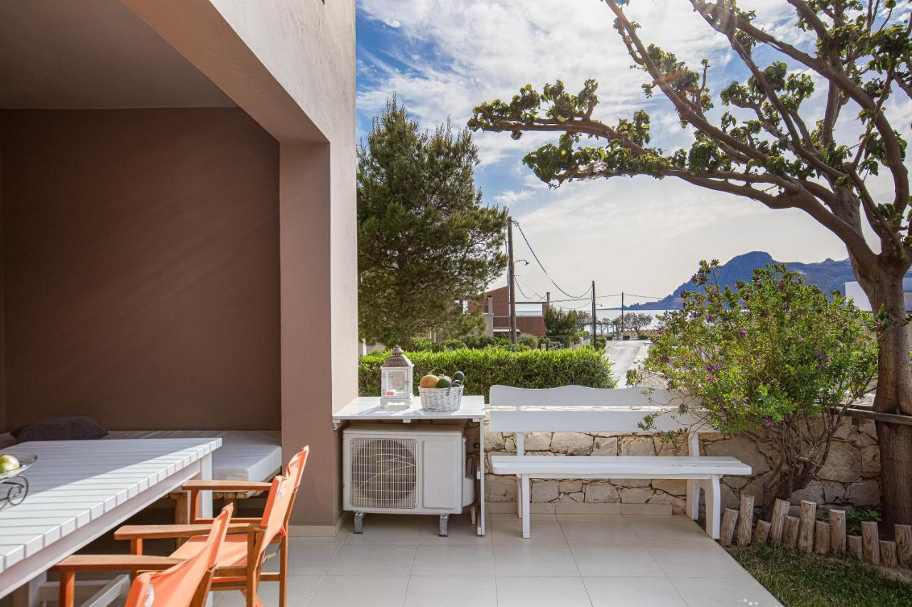 A & C Homes Plakiás Exterior foto