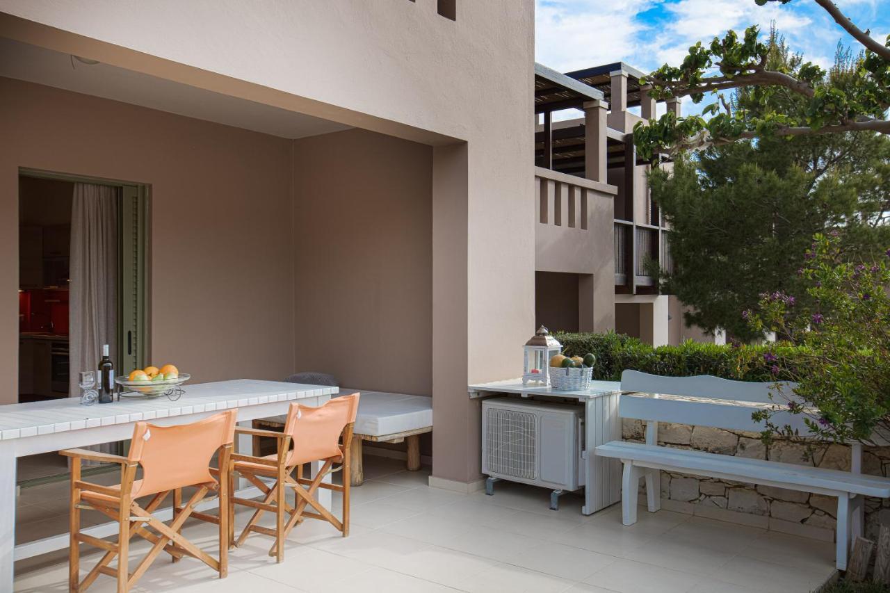 A & C Homes Plakiás Exterior foto